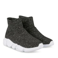 Sneakers ZWART