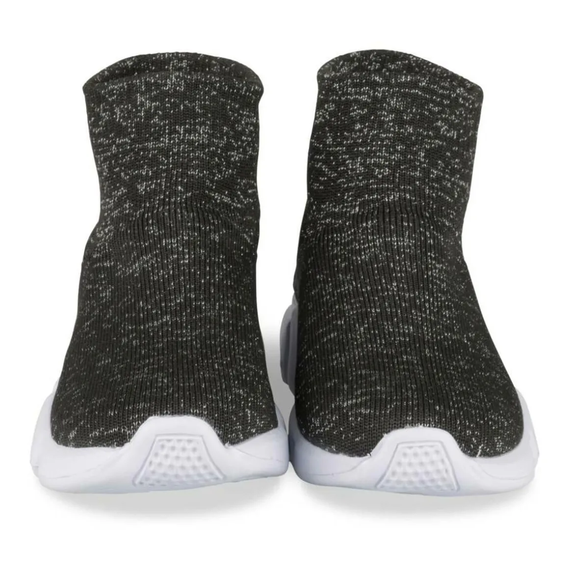 Sneakers ZWART