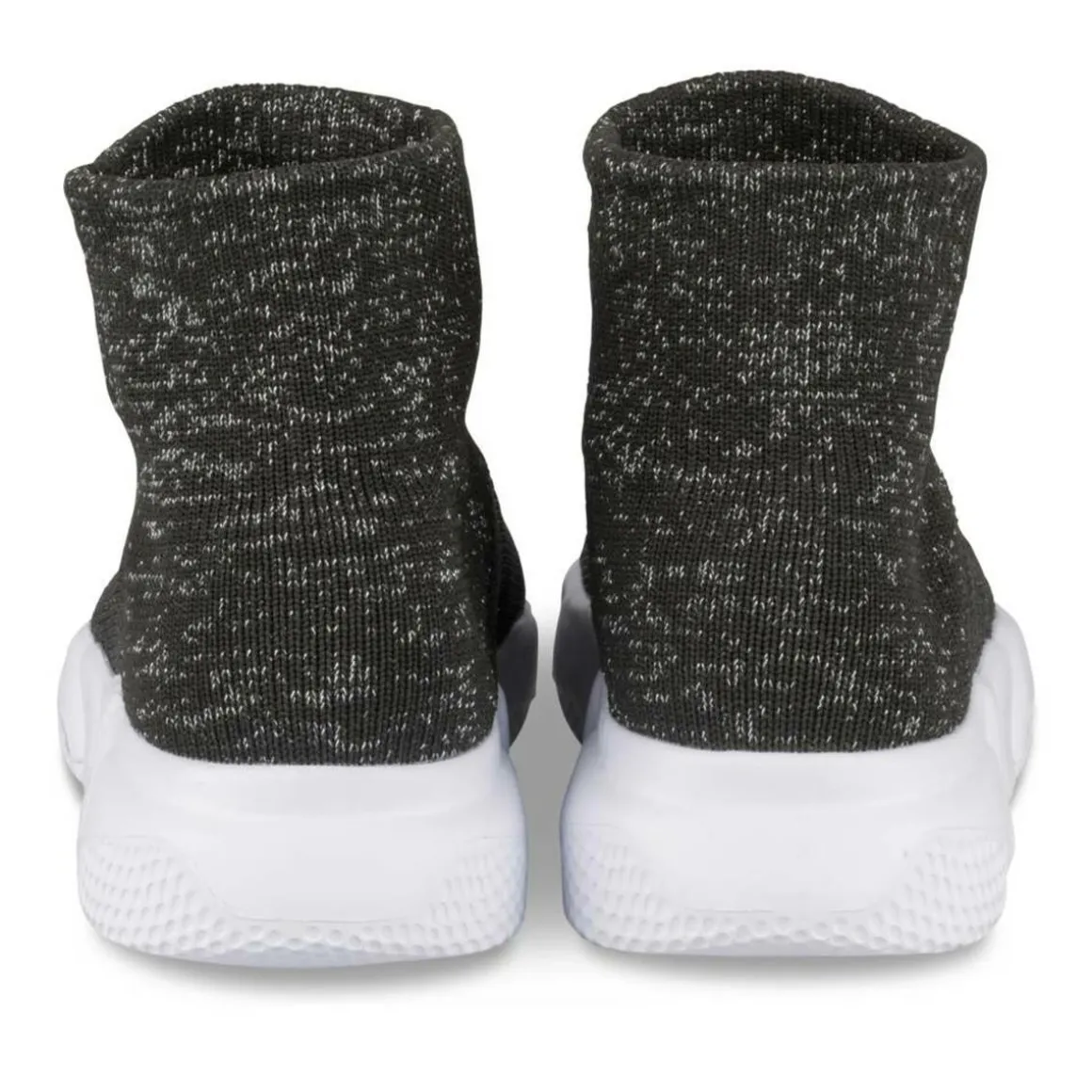 Sneakers ZWART