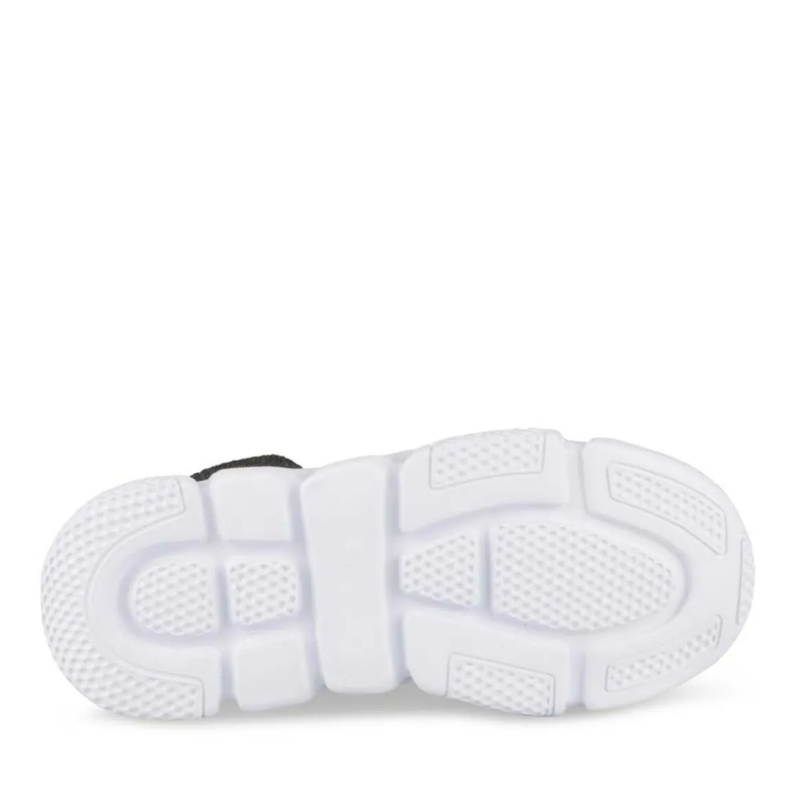 Sneakers ZWART
