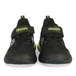 Sneakers ZWART