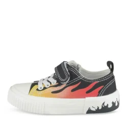 Sneakers ZWART