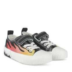 Sneakers ZWART