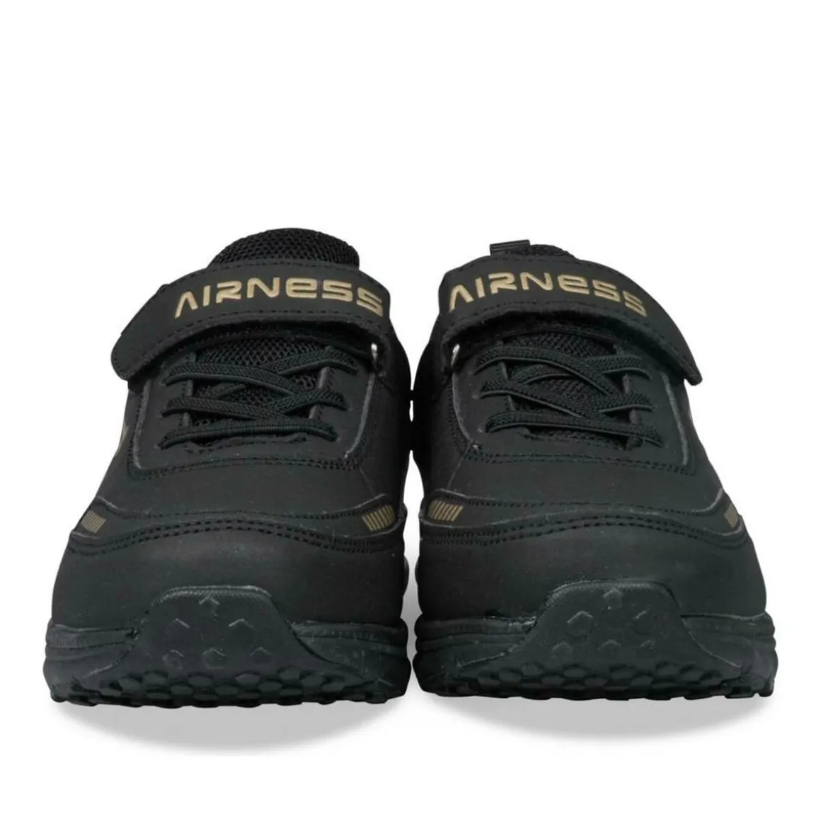 Sneakers ZWART