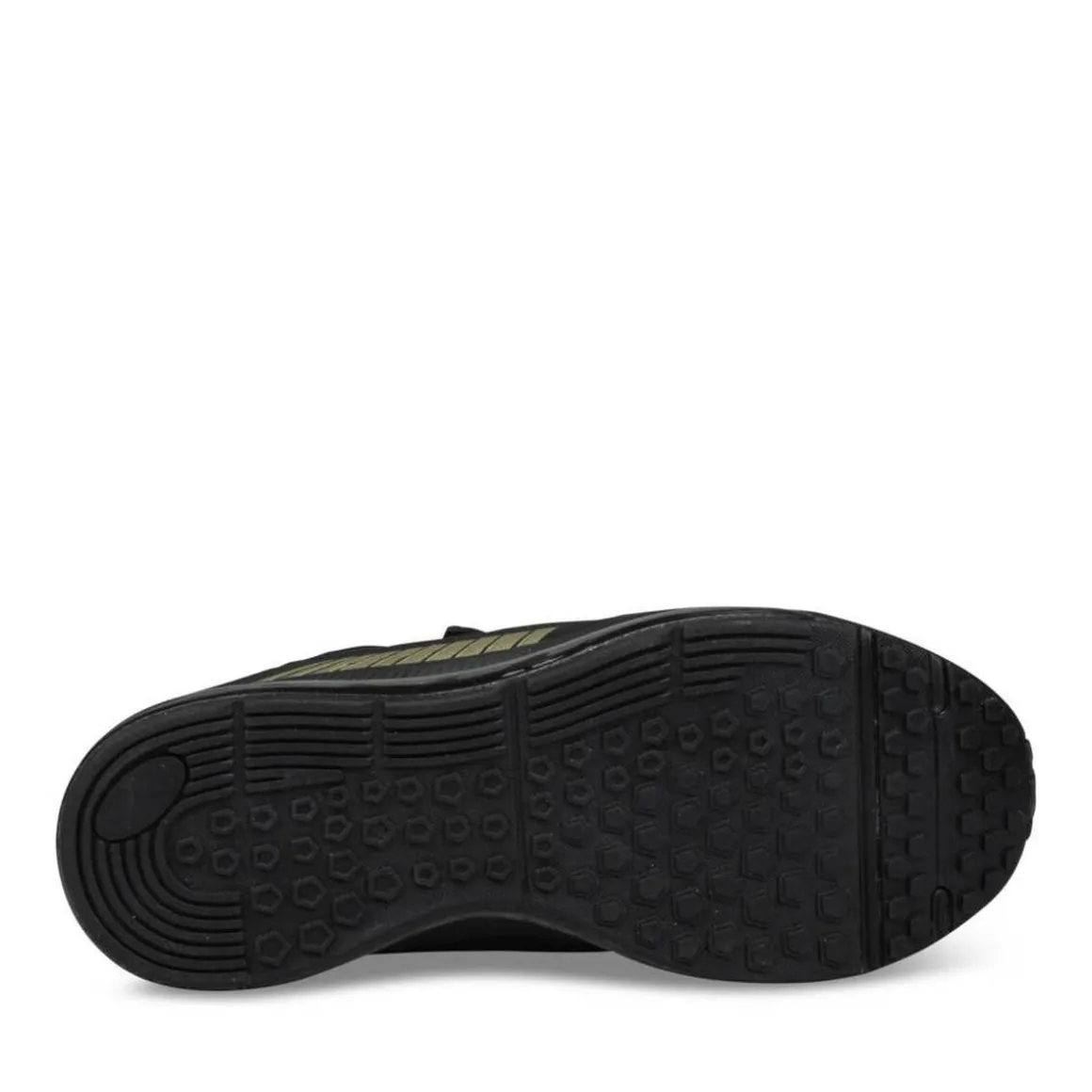 Sneakers ZWART