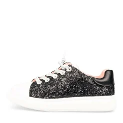 Sneakers ZWART