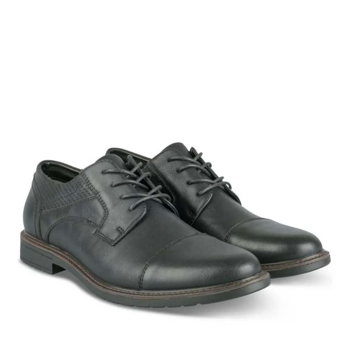 Sneakers ZWART