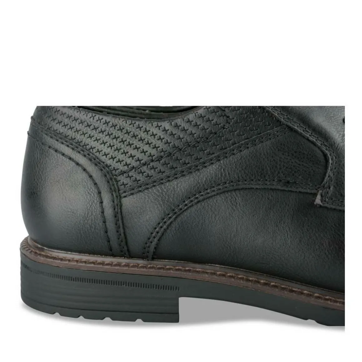 Sneakers ZWART