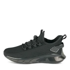 Sneakers ZWART