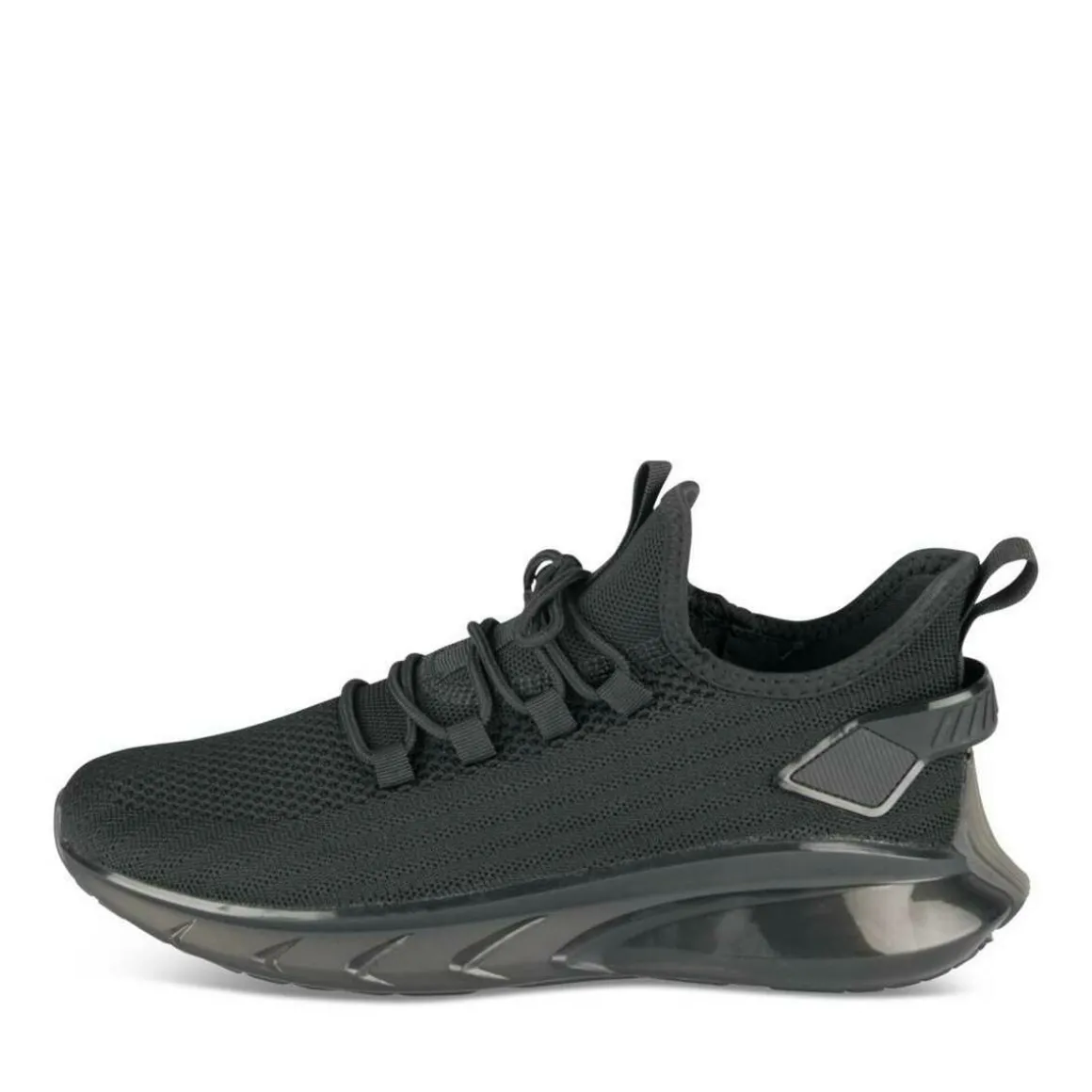 Sneakers ZWART