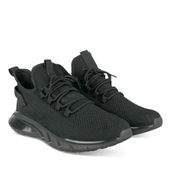 Sneakers ZWART