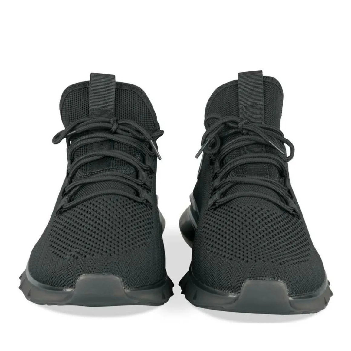 Sneakers ZWART