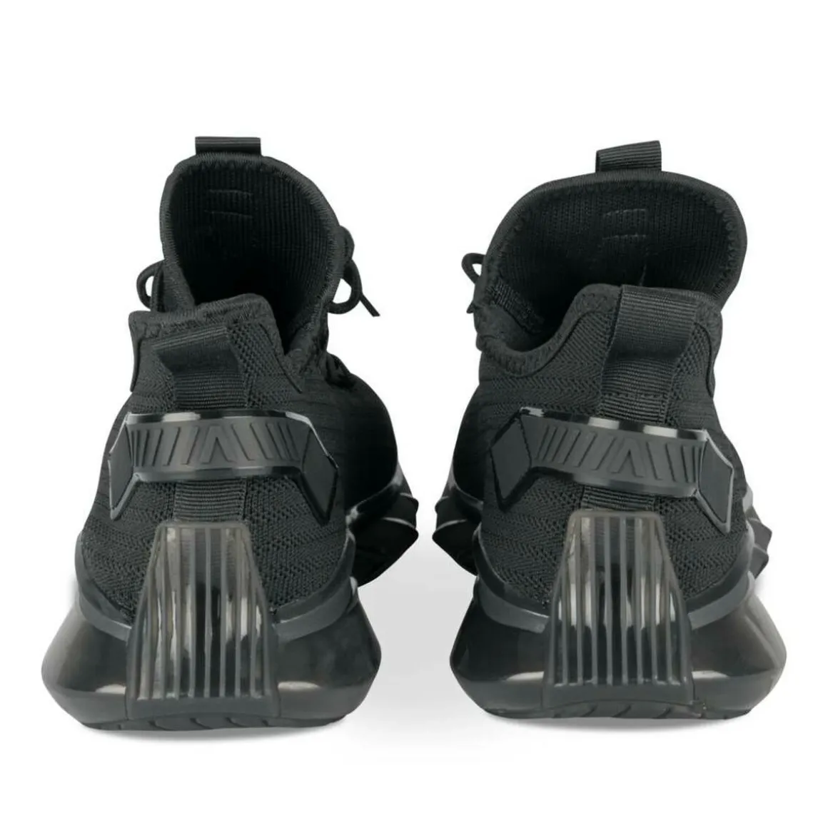 Sneakers ZWART
