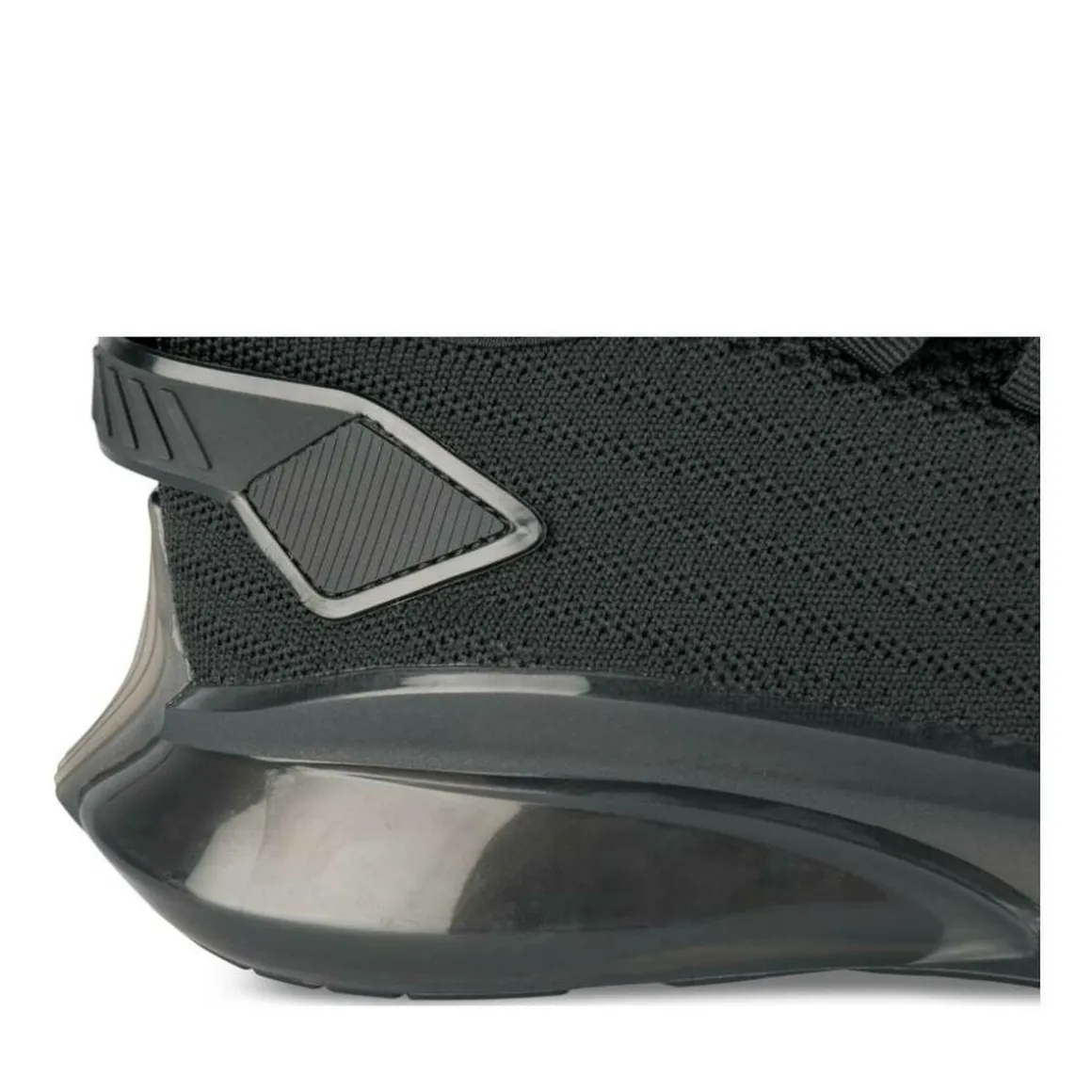Sneakers ZWART