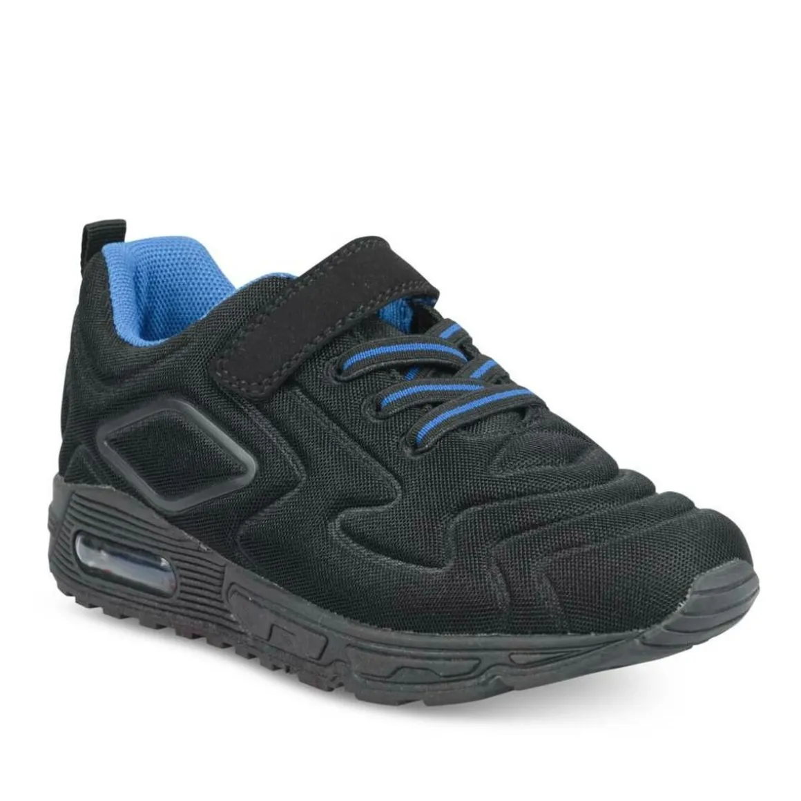 Sneakers ZWART