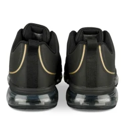 Sneakers ZWART