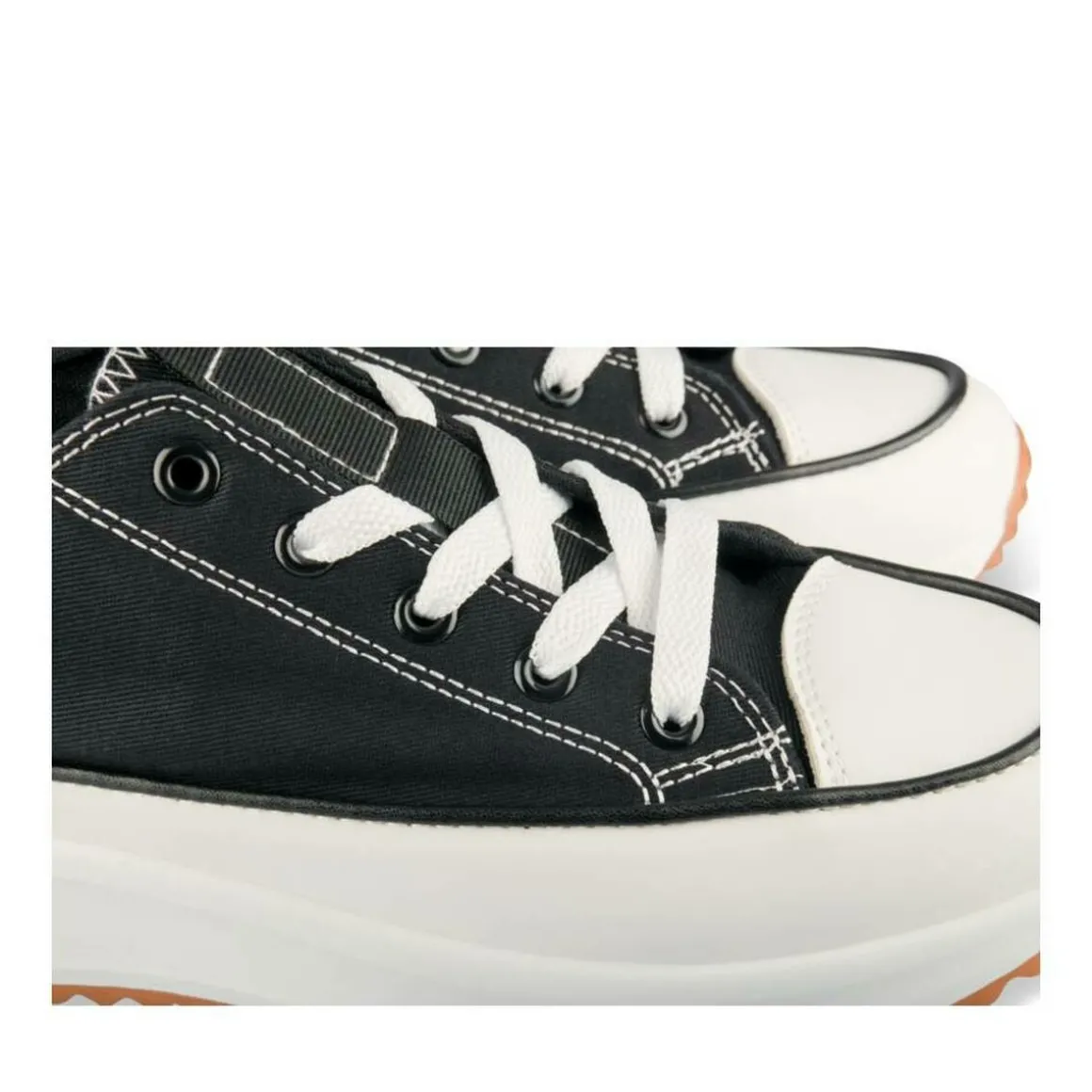 Sneakers ZWART