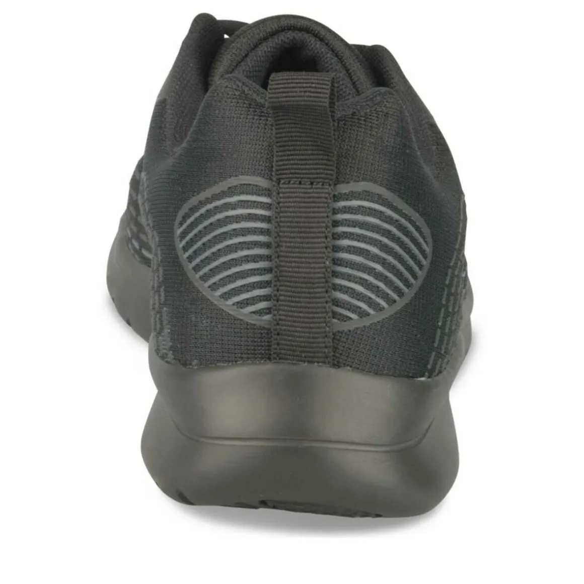 Sneakers ZWART