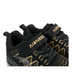 Sneakers ZWART