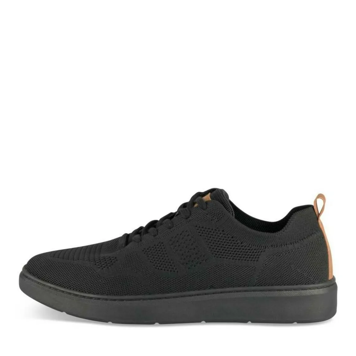 Sneakers ZWART