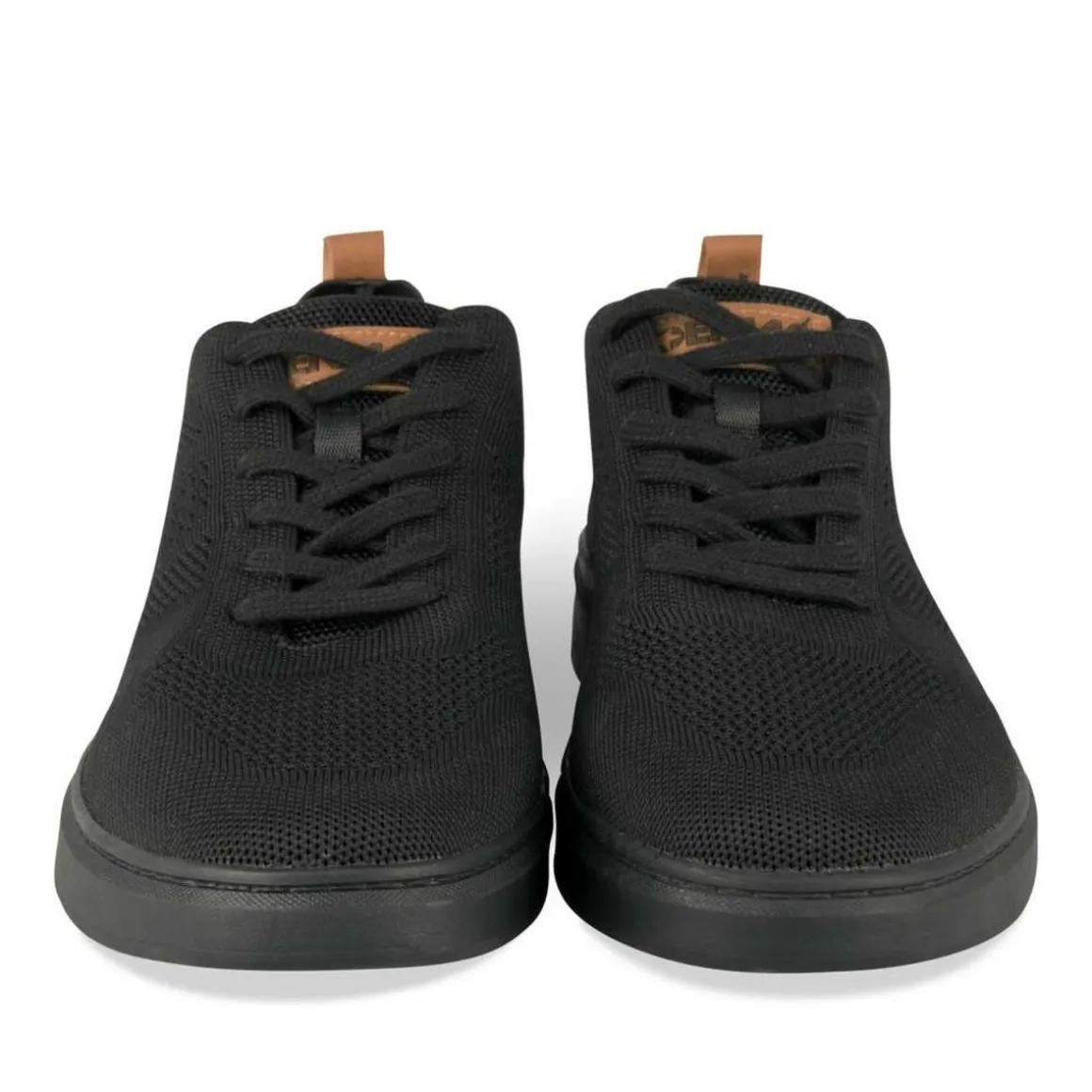 Sneakers ZWART