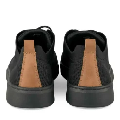 Sneakers ZWART