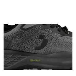 Sneakers ZWART