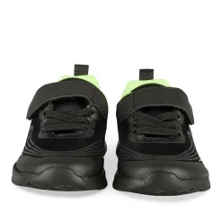 Sneakers ZWART