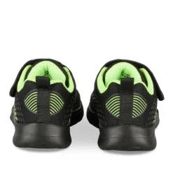 Sneakers ZWART