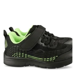 Sneakers ZWART