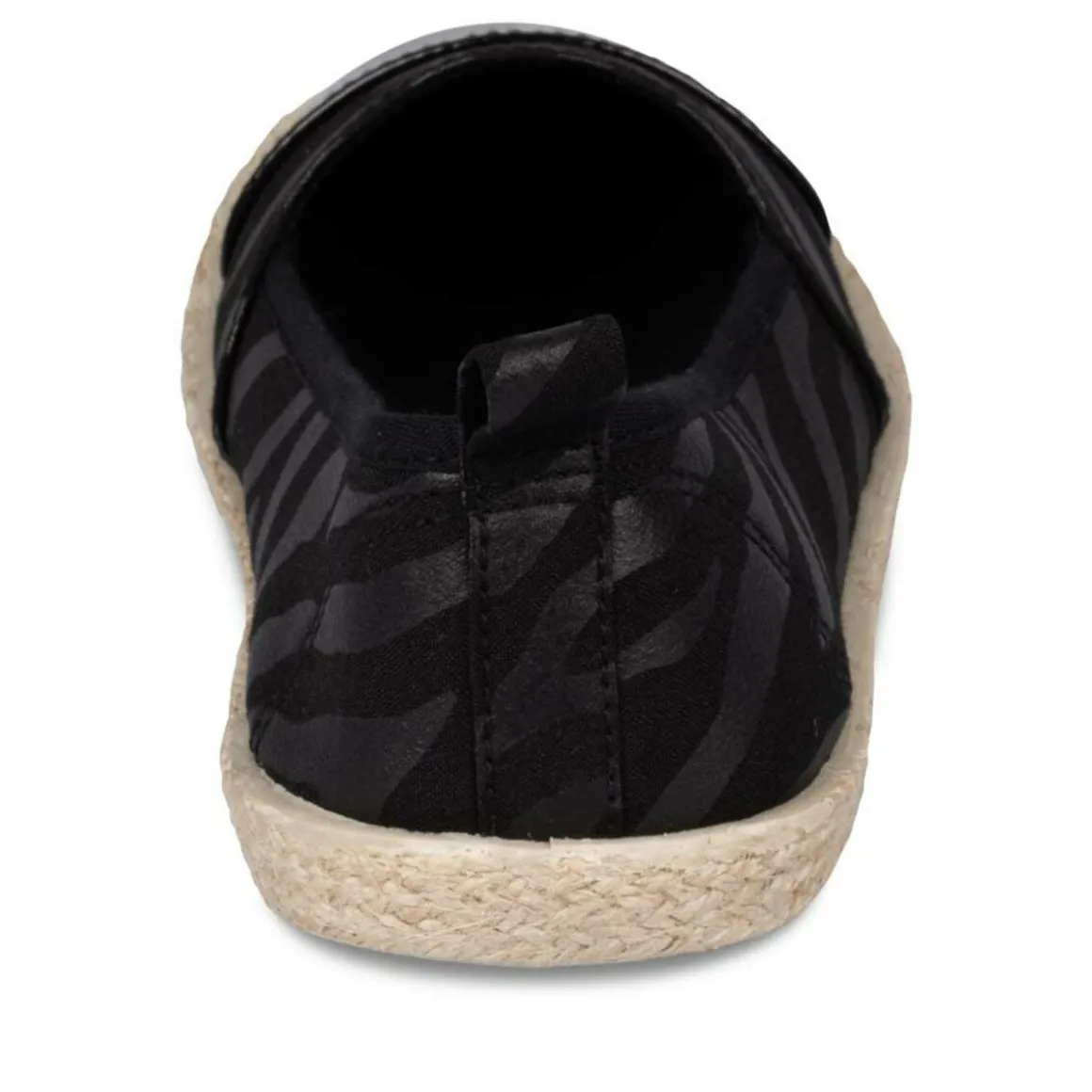 Sneakers ZWART