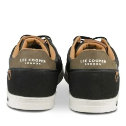 Sneakers ZWART