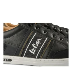 Sneakers ZWART