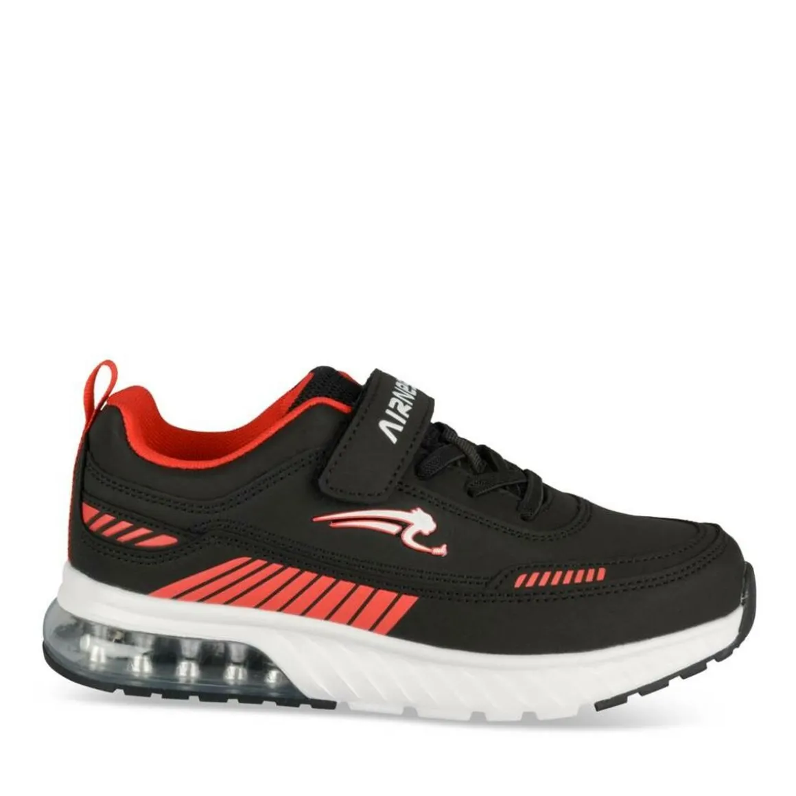 Sneakers ZWART
