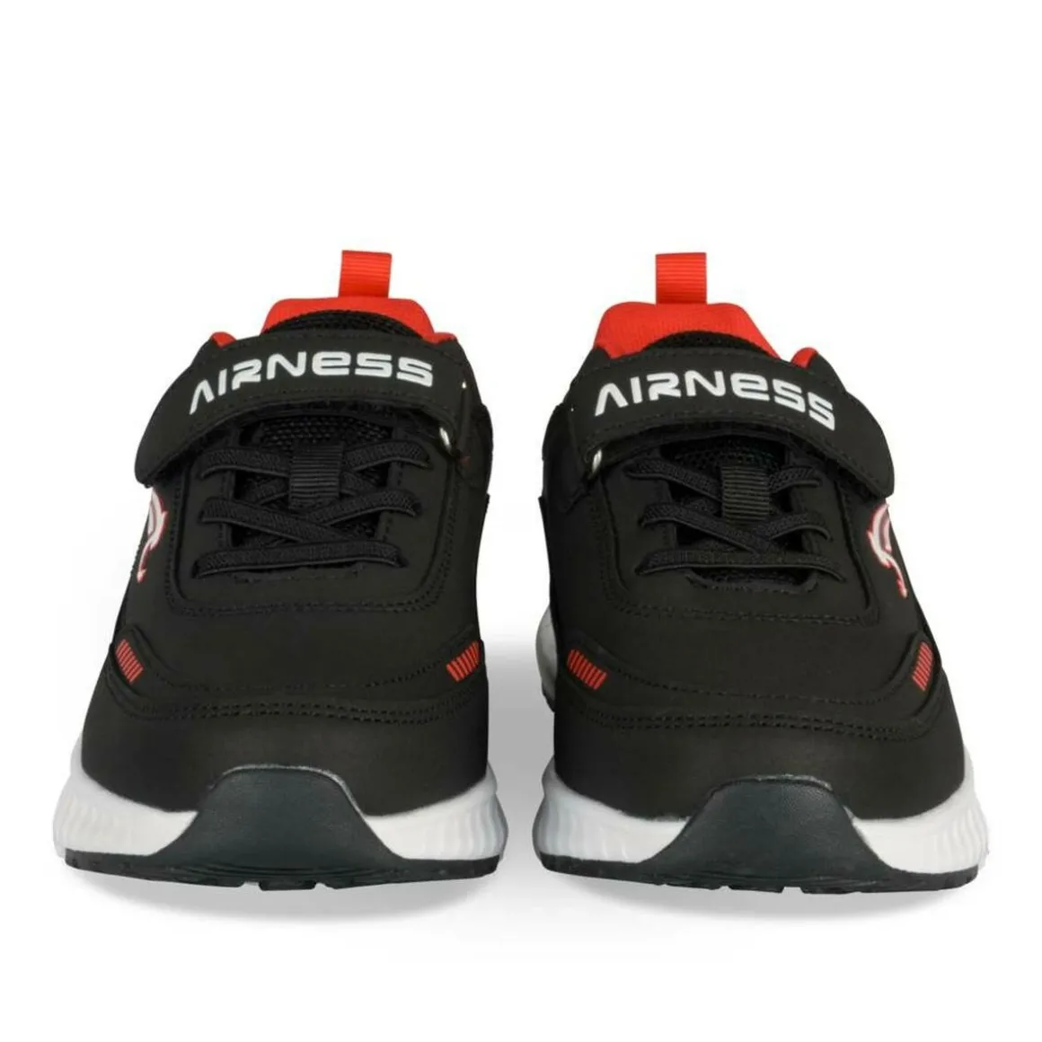 Sneakers ZWART