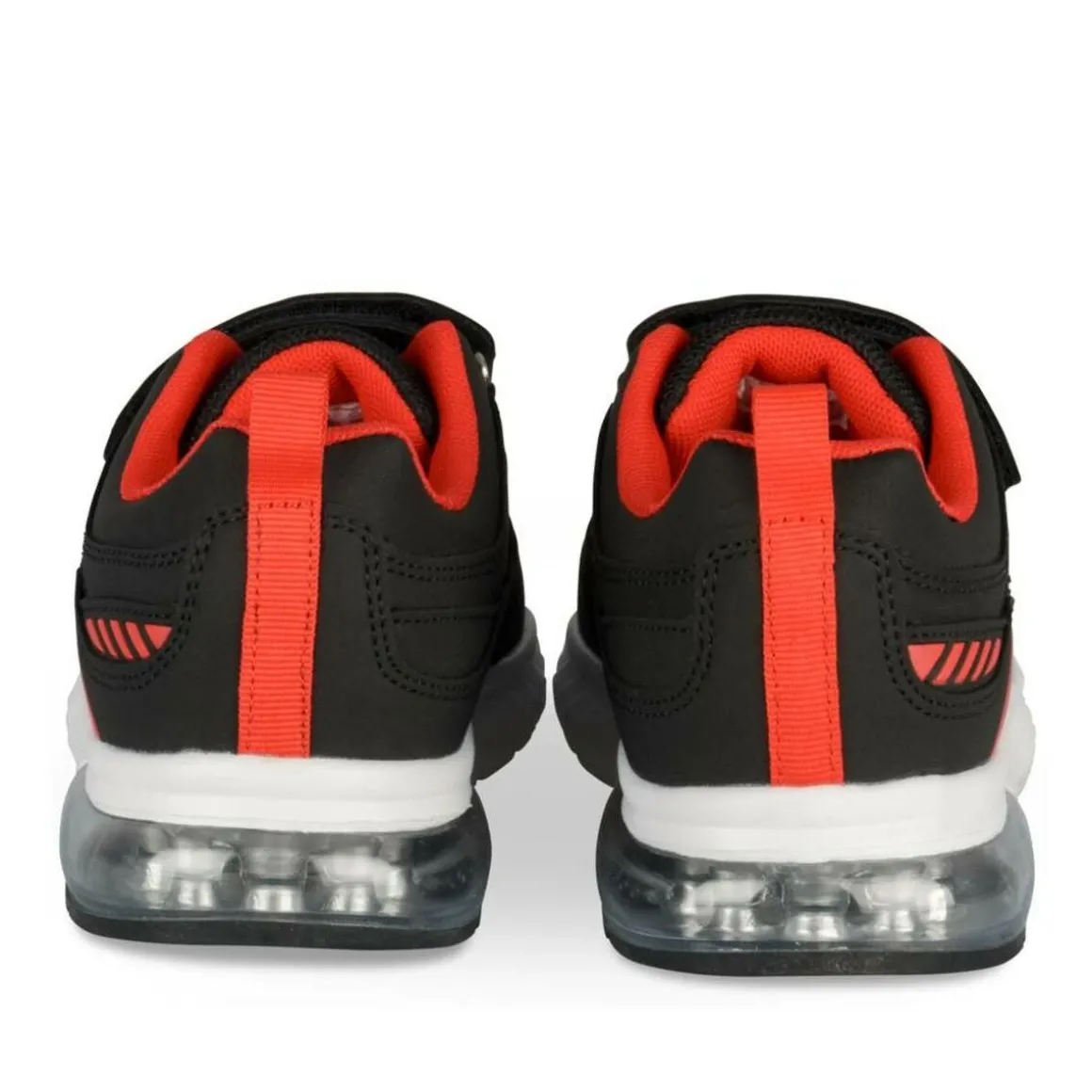 Sneakers ZWART