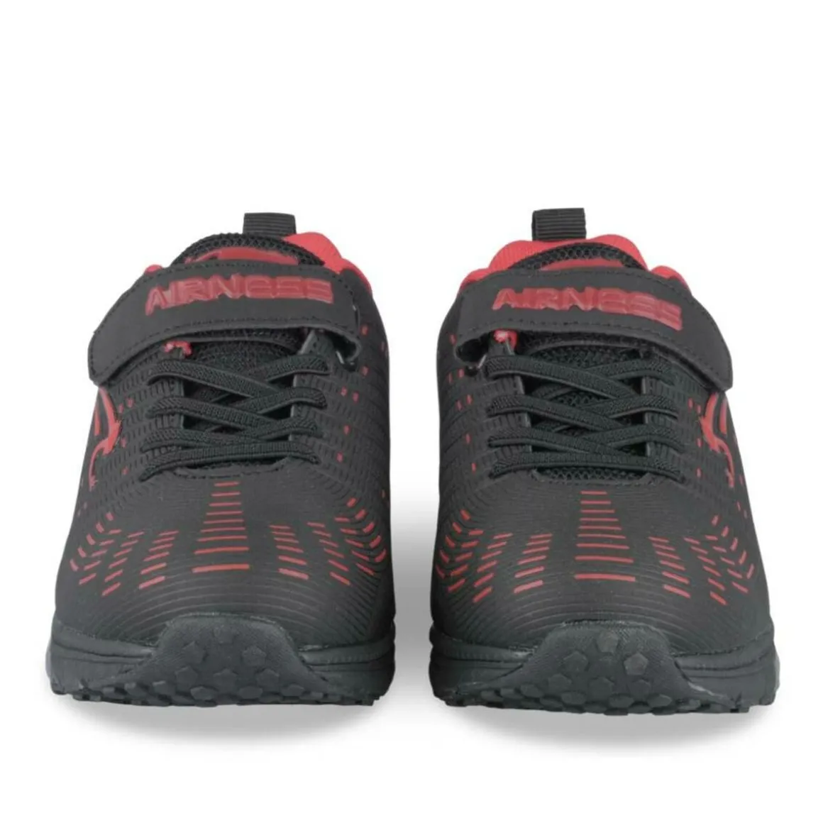 Sneakers ZWART