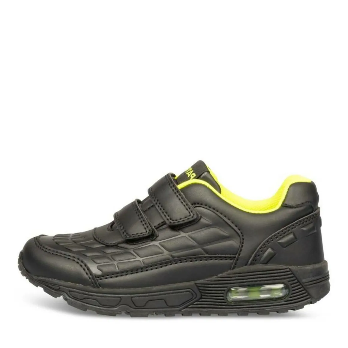 Sneakers ZWART