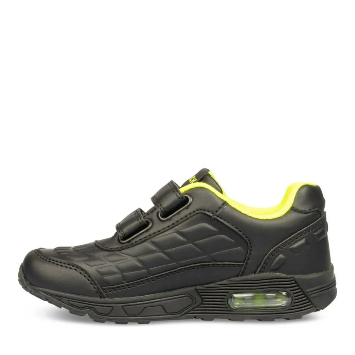 Sneakers ZWART