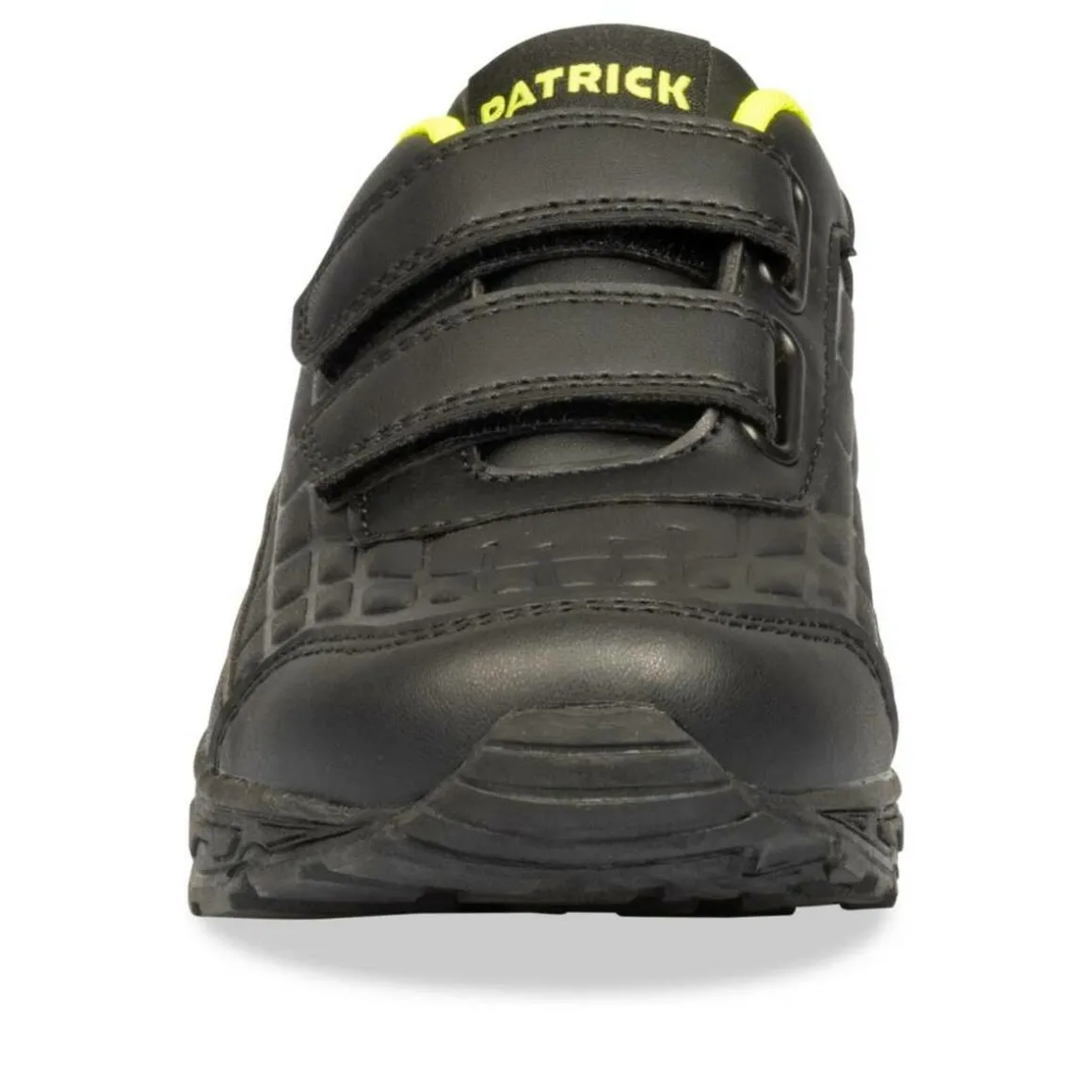 Sneakers ZWART