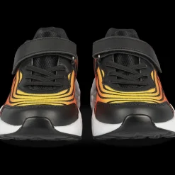 Sneakers ZWART