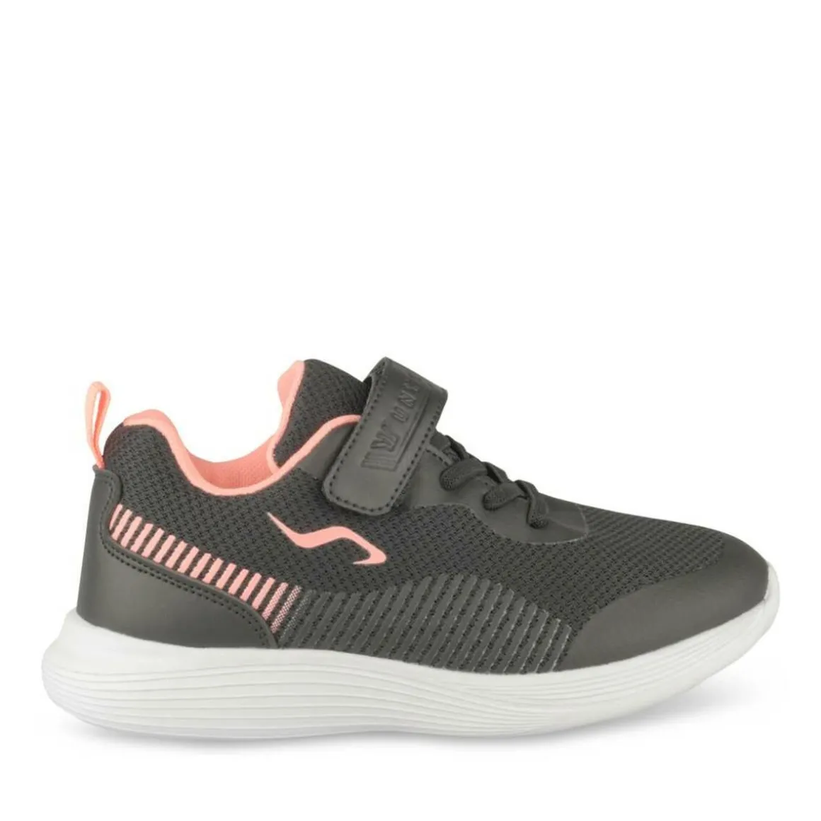 Sneakers ZWART