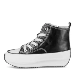 Sneakers ZWART
