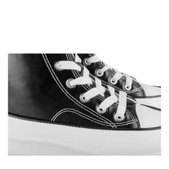 Sneakers ZWART