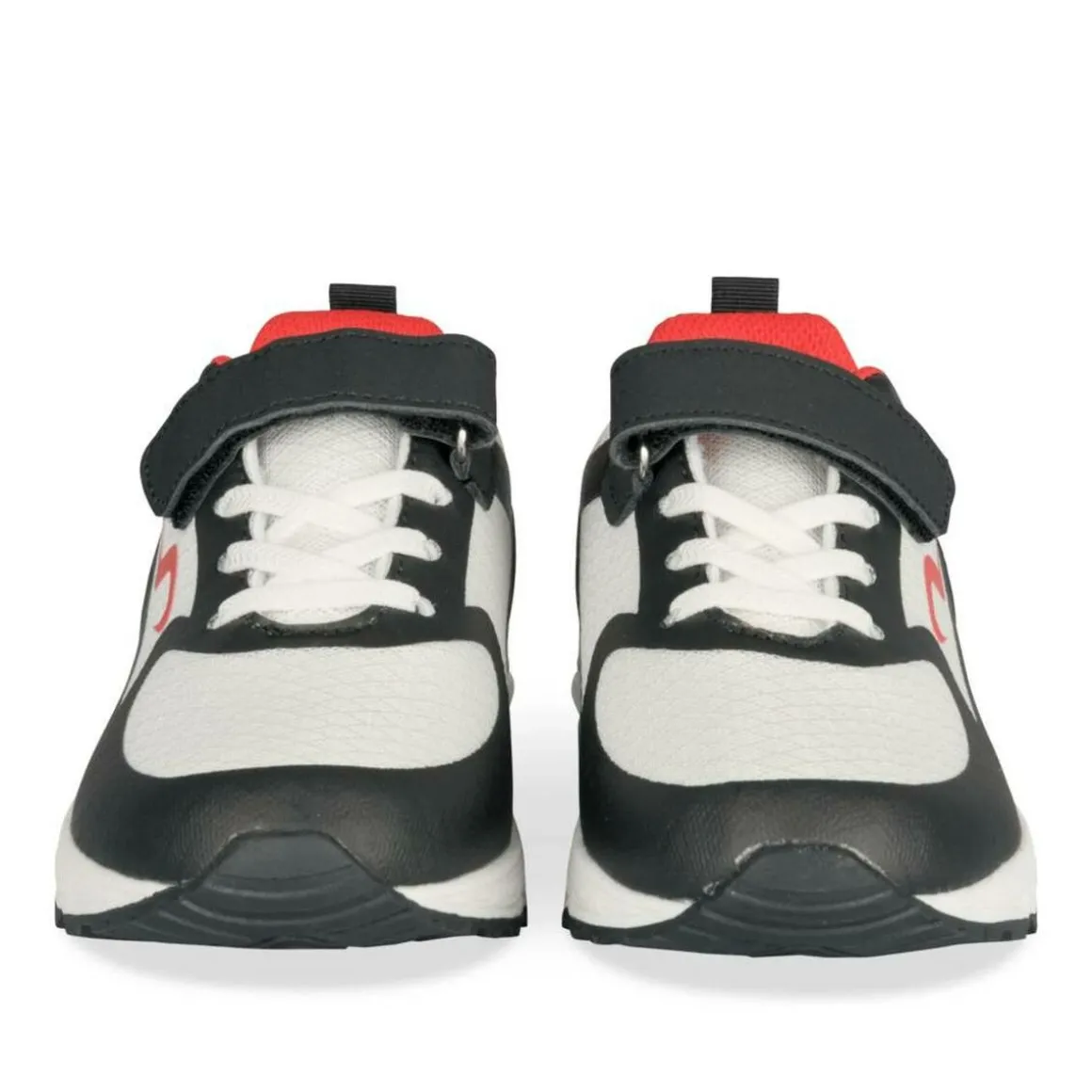 Sneakers ZWART