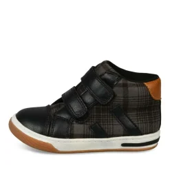 Sneakers ZWART
