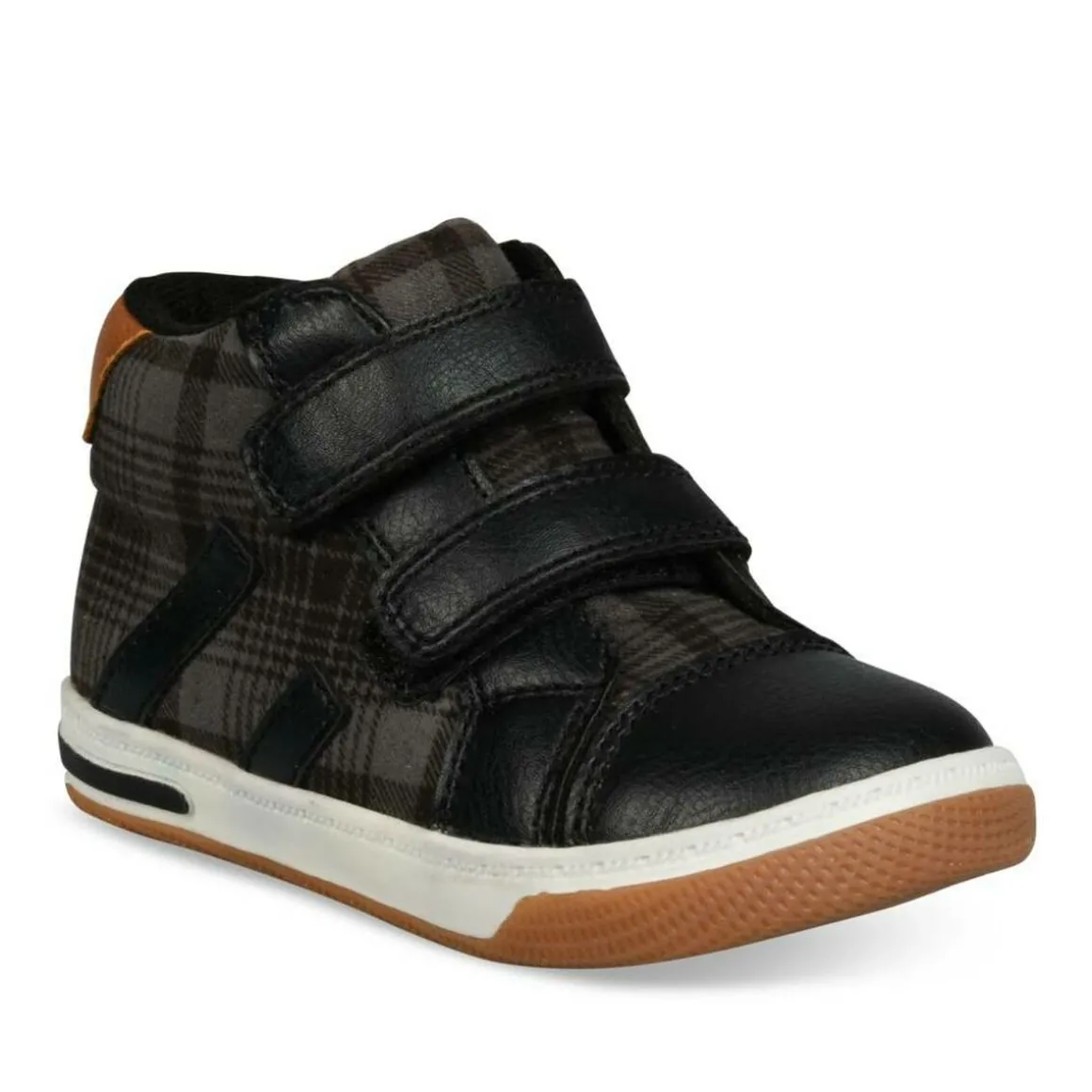 Sneakers ZWART