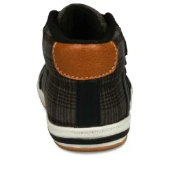 Sneakers ZWART