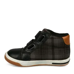 Sneakers ZWART