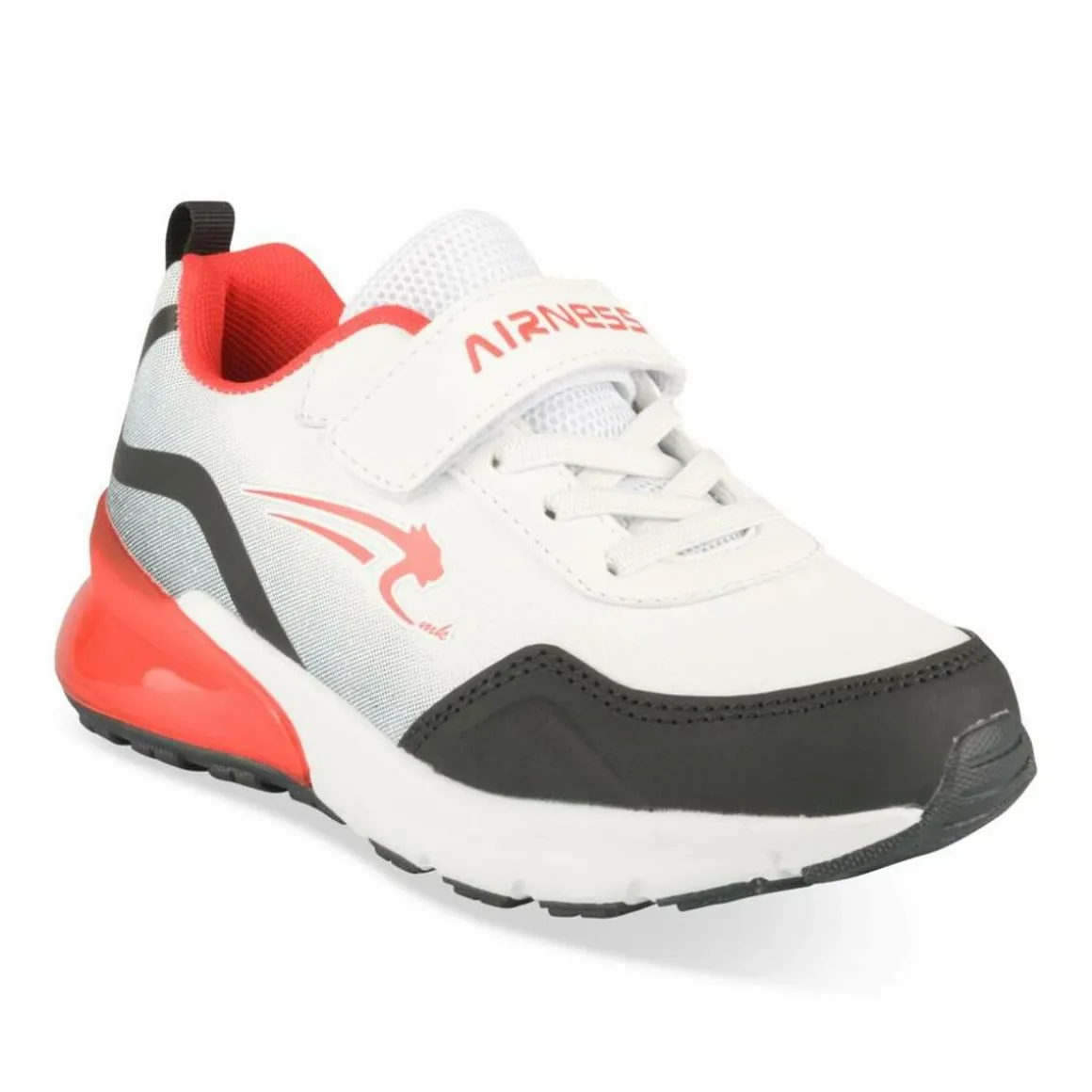 Sneakers ZWART